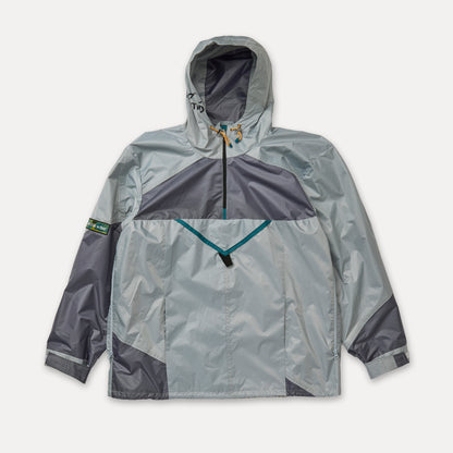 MULTI-PANEL WINDBREAKER
