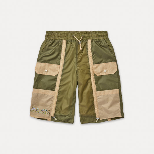 TECHNICAL CARGO SHORTS