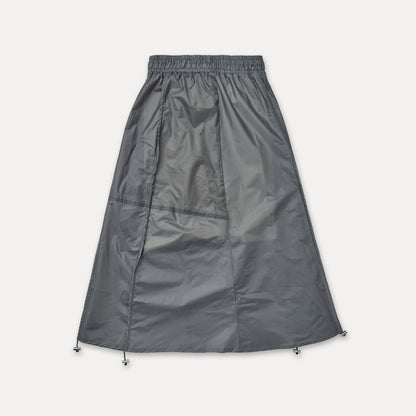 ADJUSTABLE SHELL SKIRT