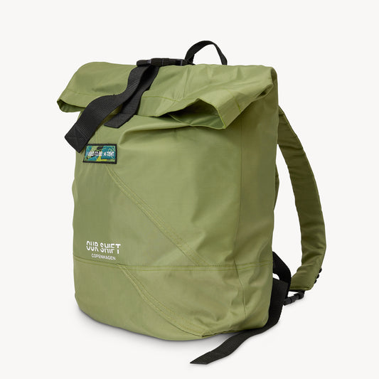 TECHNICAL COMMUTER BACKPACK