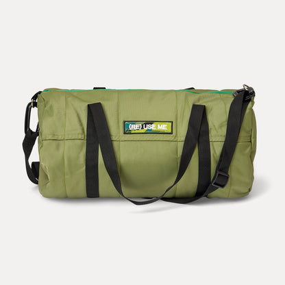 QUILTED CROSSBODY BAG