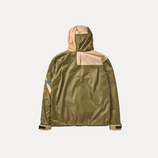 OASIS ANORAK