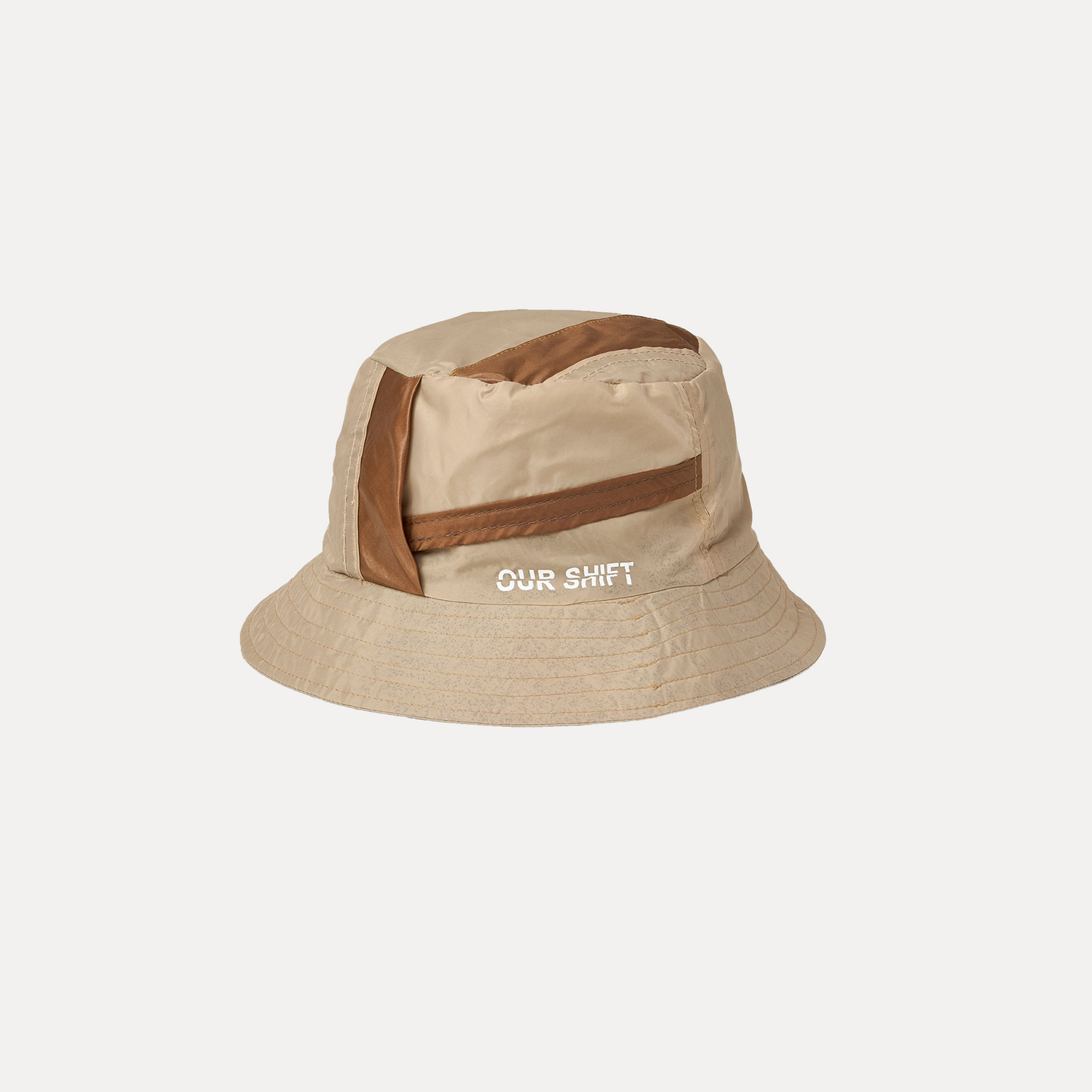 RECLAIMED NOMAD BUCKET HAT