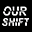 OUR SHIFT logo