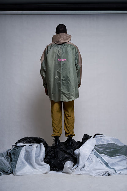 West City C46 JACKET