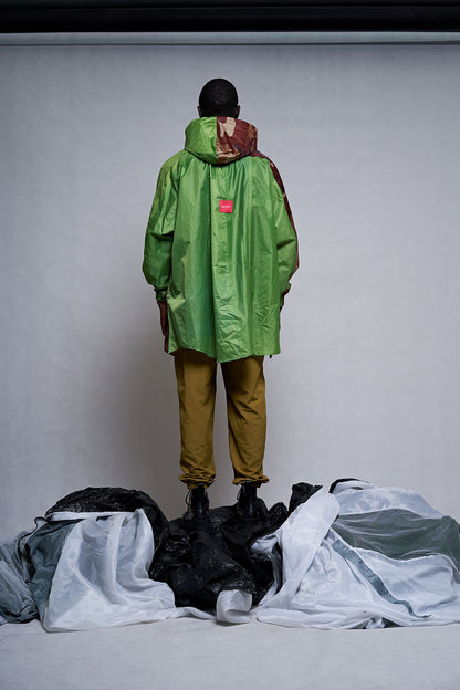 West City C50 JACKET