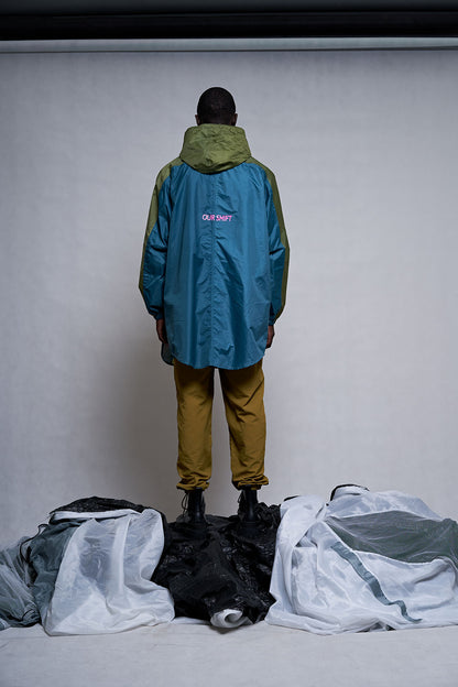 West City C53 JACKET