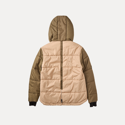 NOMAD PUFFER JACKET