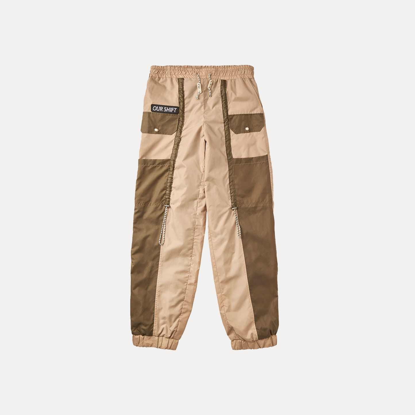 VANGUARD TECHWEAR TROUSERS