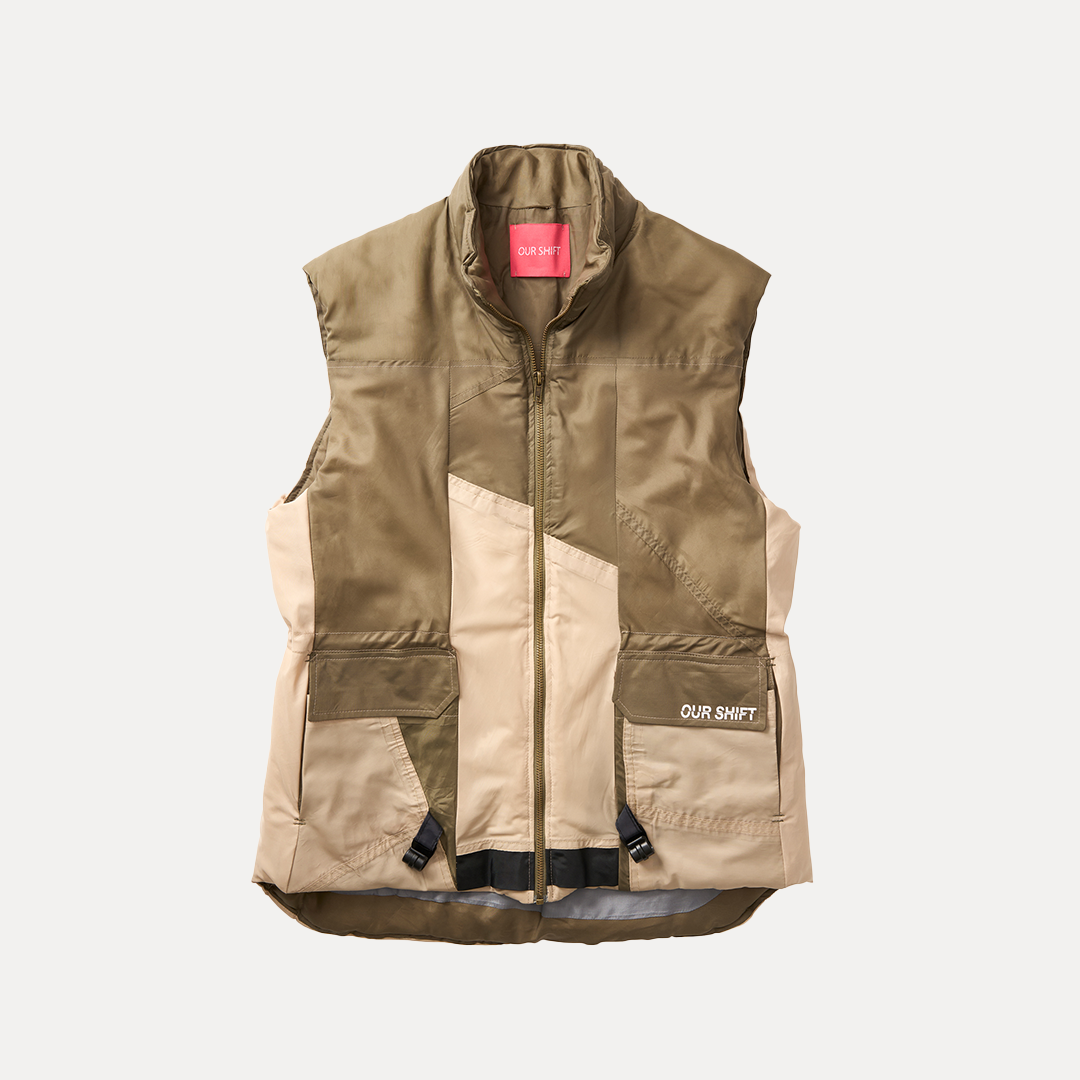 Vest