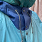 East city N37 RAINCOAT