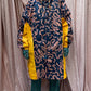 East city N38 RAINCOAT