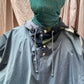 East city N43 RAINCOAT