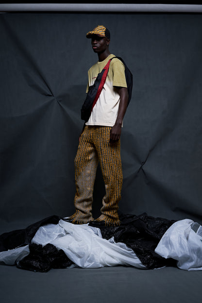 Barnaba Trousers