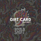 OUR SHIFT Gift Card