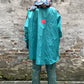 East city N45 RAINCOAT