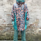 East city N45 RAINCOAT