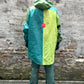 East city N47 RAINCOAT