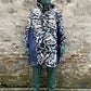 East city N49 RAINCOAT