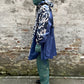 East city N49 RAINCOAT