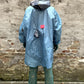 East city N51 RAINCOAT